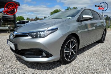 Edition S+, 1.2 116KM, 1 właściciel, kamera cofania, nawigacja