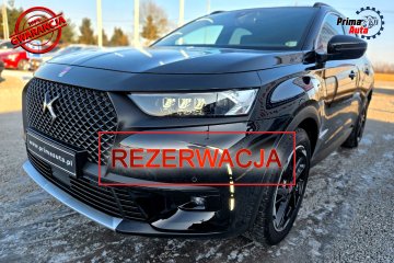 Performance Line 1.6 181KM- Pełen serwis ASO, Idealna, LED Vision