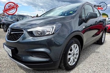 X 1.6 116KM- serwisowany, 1właściciel, SUPER STAN