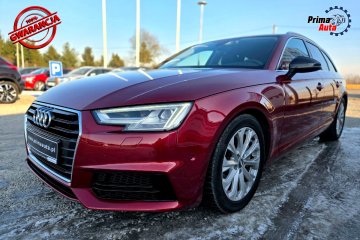 2.0d 190KM- FULL serwis, Navi, full led, 1 własciciel