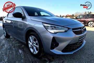 1.2  101KM- gwarancja VIP, grzane fotele, grzana kierownica, jak nowy