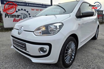 1.0 60 KM- gwarancjaVIP, 1 właściciel, śliczny, grzane fotele