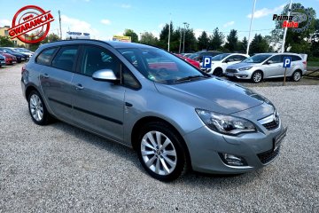 1.4 Turbo 140KM-gwarancja VIP, 1 Właściciel, grzane fotele, super stan