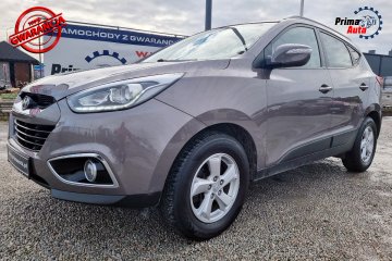 1.7 CRDi 116KM- śliczny, 4 grzane fotele, Nawigacja, kamera