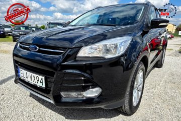 2.0d  150KM, 1 właściciel, kamera, Navigacja, grzane fotele, ŚLICZNY