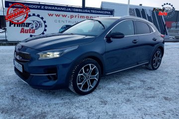 1.4 Turbo 140KM, serwisowana, jak nowa, LEDy, kamera