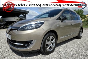 Facelifting 1.2 116KM- kamera, nawigacja, BOSE, 7 osobowy