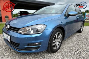 1.2 TSI 86KM - serwisowany, gwarancjaVIP, grzane fotele, sam parkuje