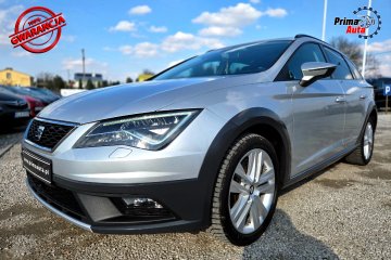 X-PERIENCE 4-Drive 1.8TSi 180KM-  DSG, Nawi, napę 4x4, śliczny