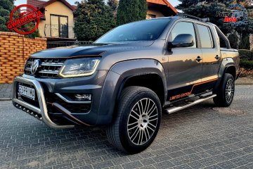 LIMITED 3.0 V6 TDI 258KM, DSG- Navigacja, Salon PL, 4x4, CarPlay