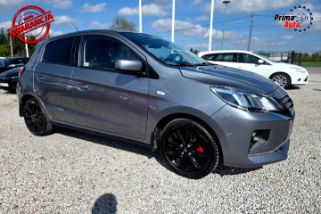 AUTOMAT 1.2 71 KM- Salon Polska, jak nowy, 1 własciciel, mały przebieg