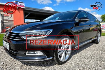 HIGHLINE 2.0 TDI 150KM DSG- Navigacja, KAMERA, idealny, serwis