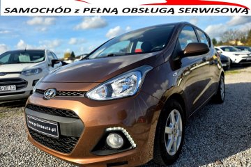 1.0 67KM gwarancjaVIP, 1 właściciel, super stan, grzane fotele