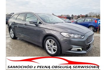 1.5 160KM- bezwypadkowy, 1 właściciel, full  serwis, Nawigacja