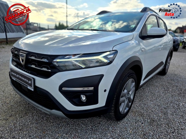 dacia