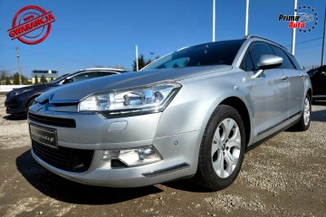 FACE LIFTING 1.6 eHDI 16V 114KM- super stan, 1 właściciel, NAVIGACJA