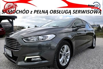 1.5 160KM- bezwypadkowy, 1 właściciel, full  serwis, Nawigacja