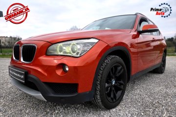 X-drive 2.0D 143KM- Nawigacja, Salon PL, serwisowana, AUTOMAT