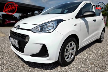 1.0 67KM gwarancjaVIP, 1 właściciel, super stan
