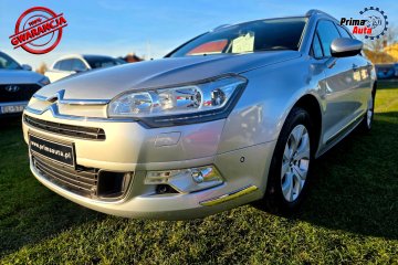 FACE LIFTING 1.6 eHDI 16V 114KM- super stan, 1 właściciel, NAVIGACJA