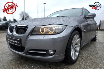 2.0i 170KM, Nawigacja, Xenon, 1 właściciel, śliczne