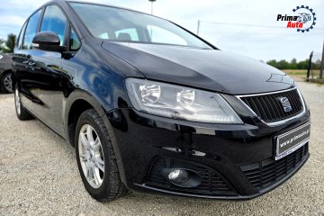 2.0 TDI 140KM - duże rodzinne, 7osobowy, nawigacja, tempomat