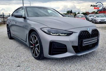 M-pakiet 2.0 Turbo 245KM 400 Nm full serwis, jak nowa, mały przebieg