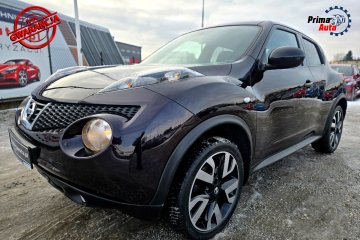 1.6 Turbo 190KM- super stan, gwarancja VIP, 1 własciciel, bezwypadkowa