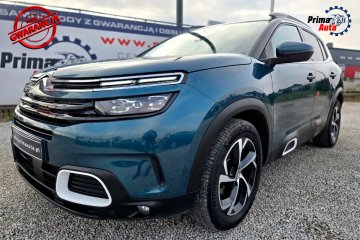 EXCLUSIVE 1.5D 130KM- AUTOMAT, śliczny, kamera, navigacja