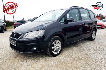 2.0 TDI 140KM - duże rodzinne, 7osobowy, nawigacja, tempomat