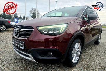 1.2 Turbo 131KM- jak nowy, 1 właściciel, gwarancja VIP, kamera, navi