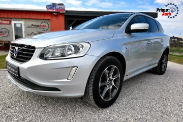 2.0D 150KM-Volvo Ocean Race, Nawigacja, skóry, dzienne LED.