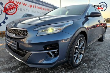 1.4 Turbo 140KM, serwisowana, jak nowa, LEDy, kamera