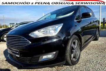 TITANIUM 1.0 125KM Nawigacja, śliczny, serwisowany