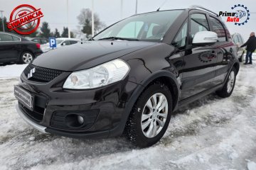 1.6 120KM,  gaz BRC, grzane fotele, nawigacja, bardzo zadbany