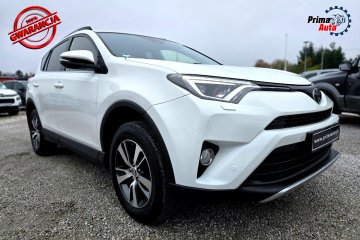 2.0 152KM- kamera, automat, ŚLICZNA, 1 właściciel, napęd 4x4