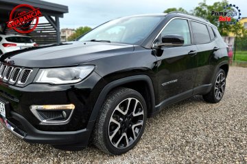 LIMITED 1.6 MultiJet 120KM- idealny, serwisowany, KAMERA