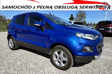 1.0 125KM, idealny, pełna obsługa serwisowa, bezwypadkowy