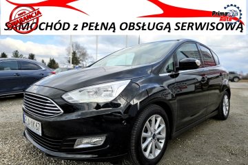 1.0 125KM Naviacja, ŚLICZNY, sam parkuje, serwisowany