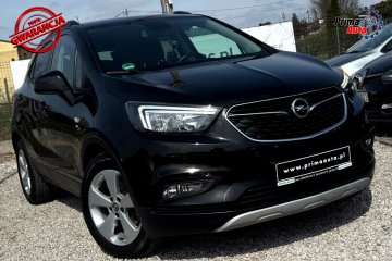 X 1.4 Turbo 140KM- AUTOMAT, śliczna, Kamera, SERWISOWANA
