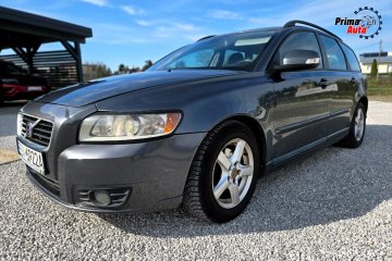 1.6D 109KM, zarejestrowany w Polsce, grzane fotele, opony zima-lato