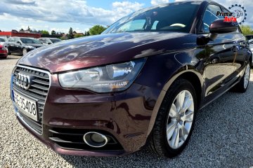 Sportback 1.6 TDI 105KM- zadbany, klimatyzacja,