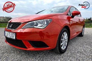 1.2 90KM- jak nowa, grzane fotele, nawigacja, serwisowana