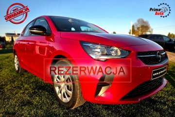 1.2  75KM- gwarancja VIP, grzane fotele, mały przebieg
