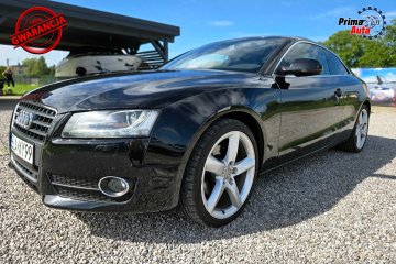 2.7 V6 TDI 190KM- automat, serwisowany, skóry, zadbany