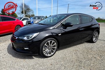 1.4 Turbo 150KM- bezwypadkowa, gwarancja,1 Właściciel, KAMERA