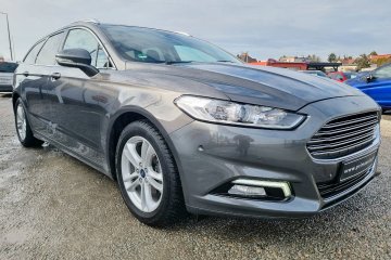 1.5 160KM- bezwypadkowy, 1 właściciel, full  serwis, Nawigacja