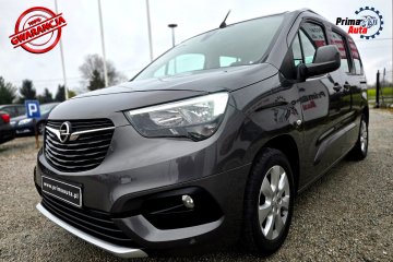 LIFE 1.5d 130KM, śliczny, kamera, 1 właściciel, serwisowany