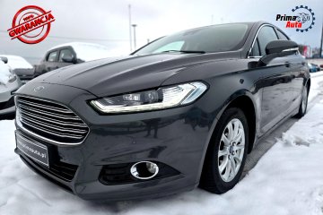 1.5 150KM- idealny, 1 właściciel,  navigacja, Salon polska, serwisowan