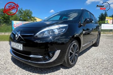 Facelifting 1.2 132KM- gwarancja VIP, 1 właściciel, super stan